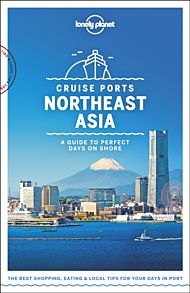 Northeast Asia Cruise Ports 1