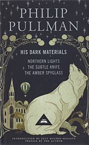 His Dark Materials: Gift Edition incl all three no