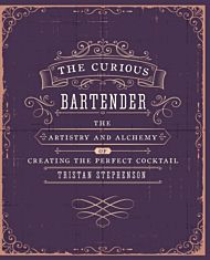 Curious Bartender Volume 1, The