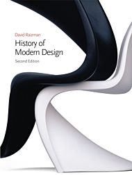 History of Modern Design, 2nd edition