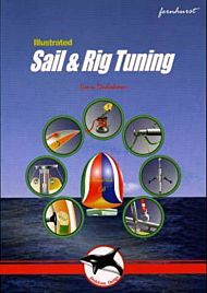 Illustrated sail and rig tuning