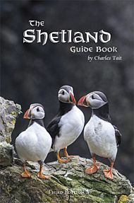 The Shetland Guide Book