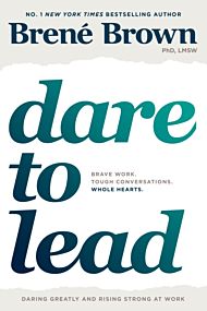 Dare to lead