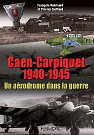Caen-Carpiquet 1940-1945