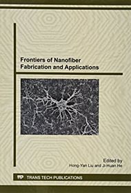 Frontiers of Nanofiber Fabrication and Applications