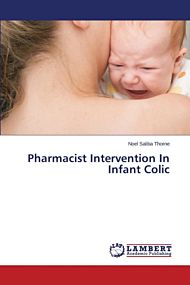 Pharmacist Intervention In Infant Colic