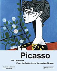 Picasso the Late Work. From the Collection of Jacq