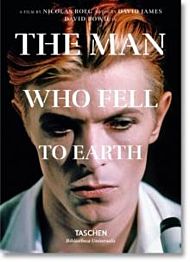 David Bowie: The Man Who Fell to Earth