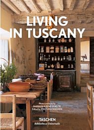 Living in Tuscany = Vivre en Toscane