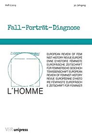Fall a PortrAt a Diagnose