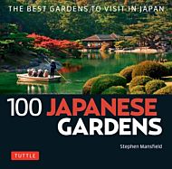 100 Japanese Gardens