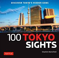 100 Tokyo Sights