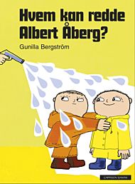 Hvem kan redde Albert Ã…berg?