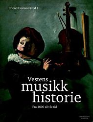 Vestens musikkhistorie