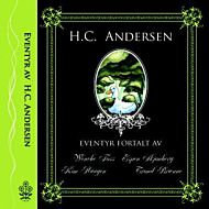 Eventyr av H.C. Andersen