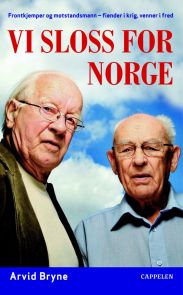 Vi sloss for Norge