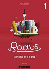 Radius 1