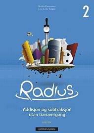 Radius 2
