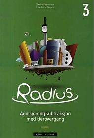 Radius 3