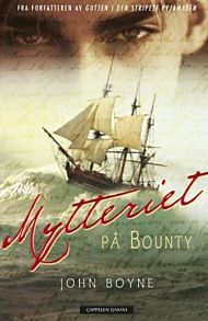 Mytteriet pÃ¥ Bounty