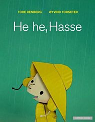 He he, Hasse