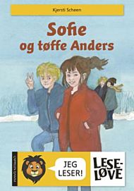 Sofie og tÃ¸ffe Anders