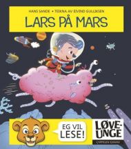 Lars pÃ¥ Mars