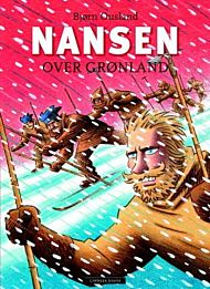 Nansen over GrÃ¸nland