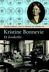 Kristine Bonnevie