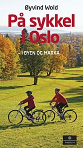 PÃ¥ sykkel i Oslo