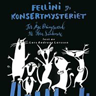 Fellini og konsertmysteriet
