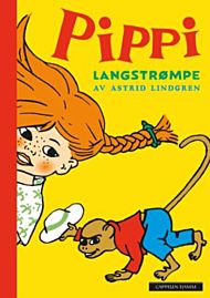 Pippi LangstrÃ¸mpe