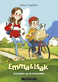 Emma & Isak