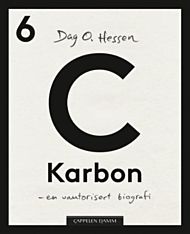 C - Karbon