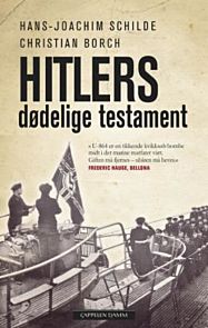 Hitlers dÃ¸delige testament