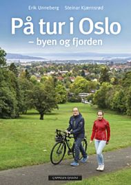 PÃ¥ tur i Oslo - byen og fjorden