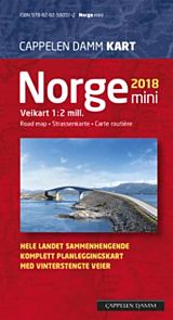 Norge mini 2018