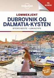 Dubrovnik og Dalmatia-kysten