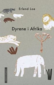 Dyrene i Afrika