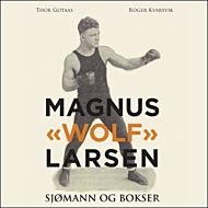 Magnus Wolf Larsen