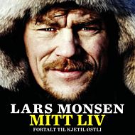 Lars Monsen