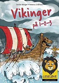 Vikinger pÃ¥ 1-2-3