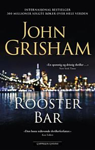 Rooster bar