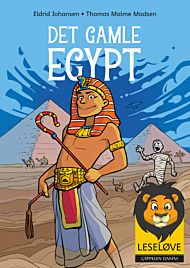 Det gamle Egypt