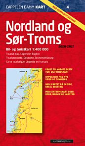 Nordland og sÃ¸r-Troms 2020-2021