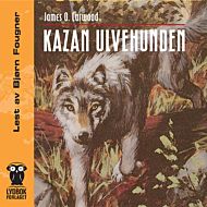 Kazan ulvehunden