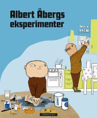 Albert Ã…bergs eksperimenter