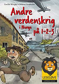 Andre verdenskrig i Norge pÃ¥ 1-2-3