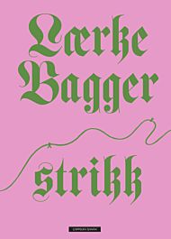 LÃ¦rke Bagger strikk