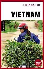Turen gÃ¥r til Vietnam